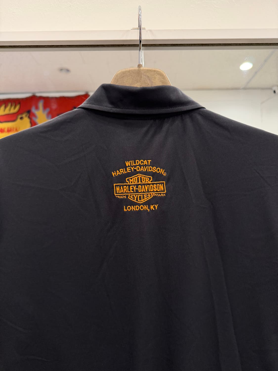 Harley-Davidson 할리데이비슨 pk 반팔 티셔츠 상품이미지6