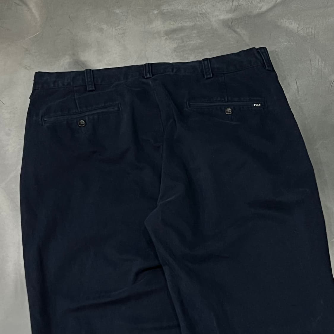  폴로랄프로렌 네이비 치노팬츠 y15524 상품이미지4
