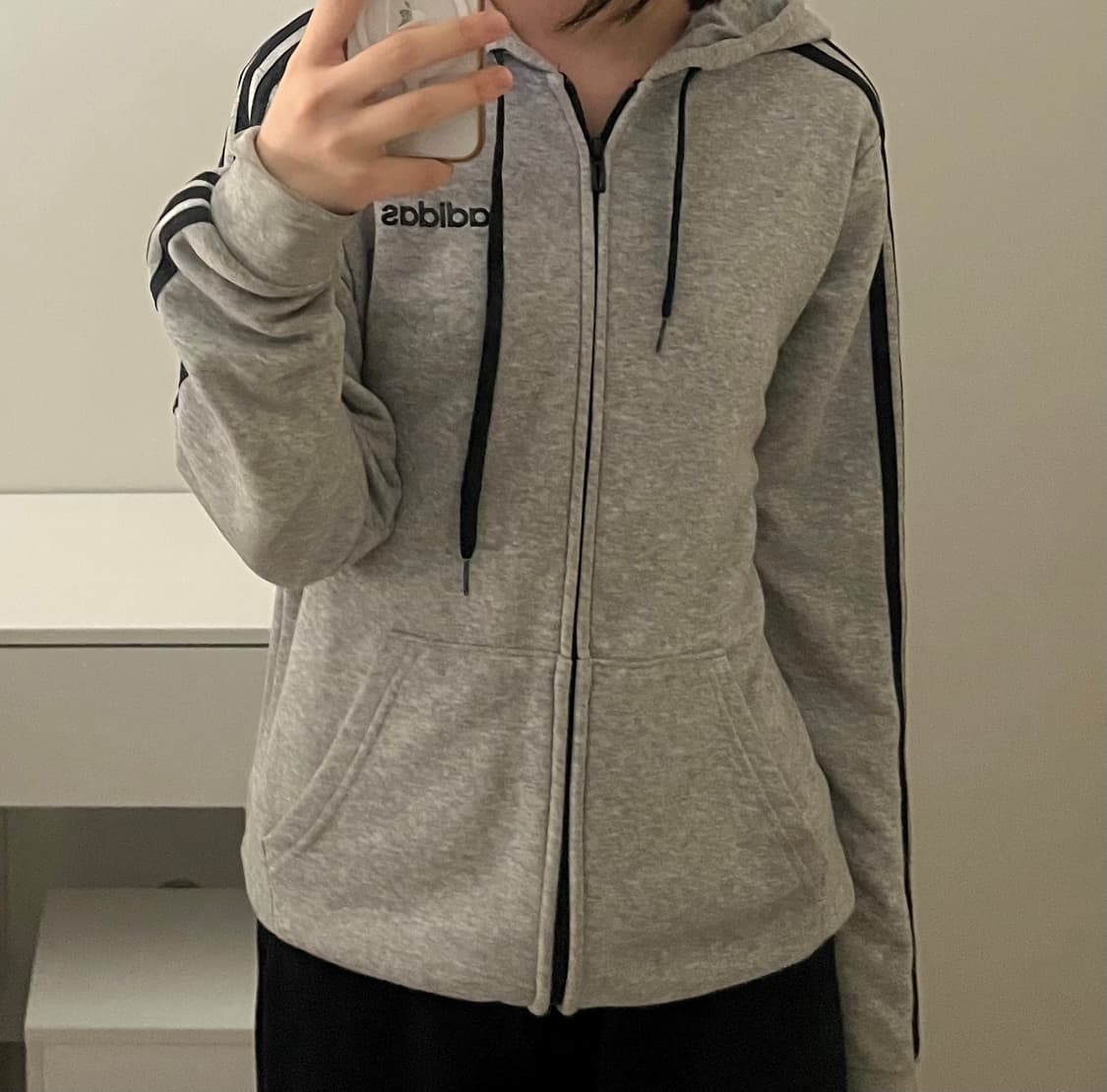 아디다스 후드집업 상품이미지1