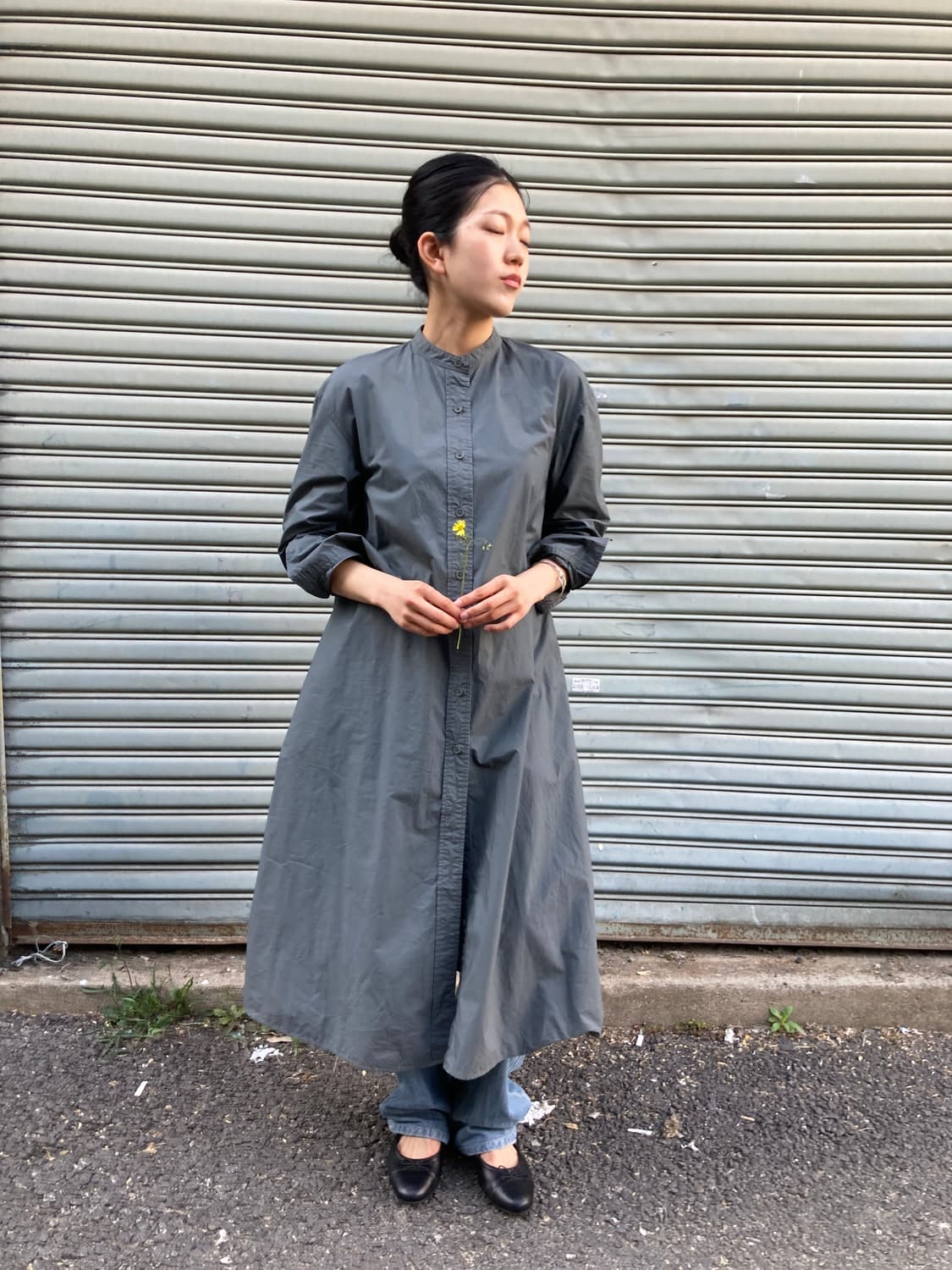 Uniqlo U (Lemaire) 원피스 상품이미지3