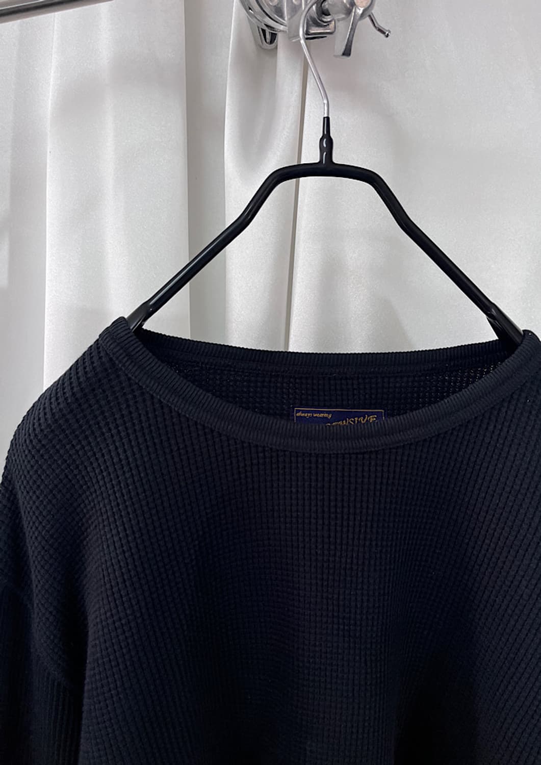 IN CREWSIVE 상품이미지2