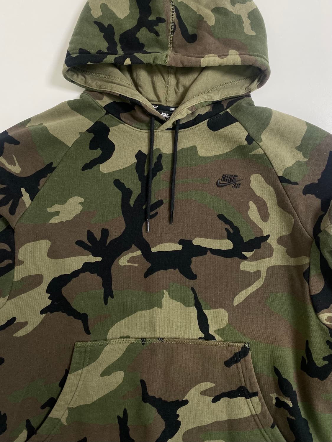 나이키sb 후드티 상품이미지3