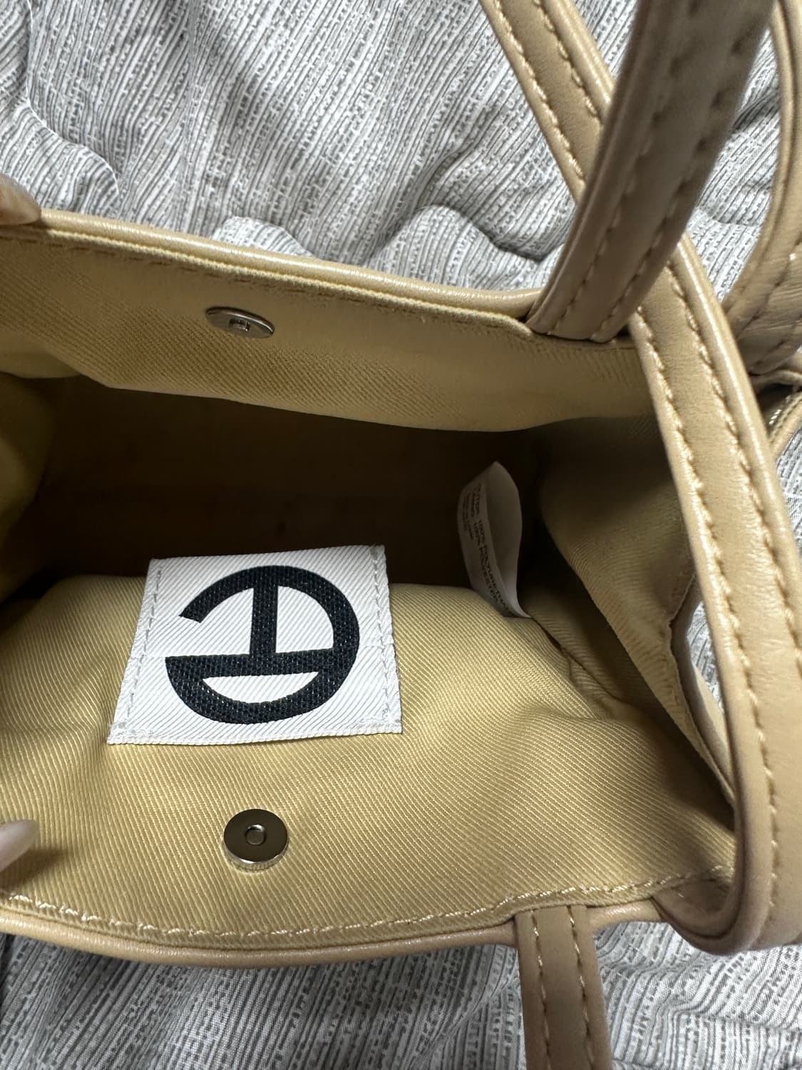 텔파 미니백 상품이미지4