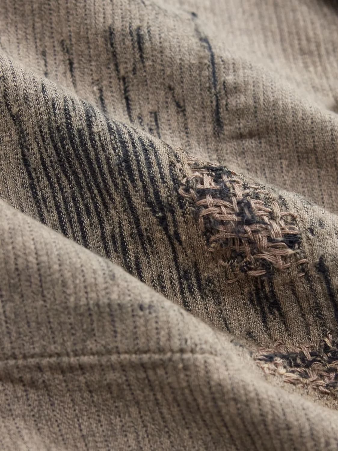 RRL 디스트레스드 블레이저 M 상품이미지3