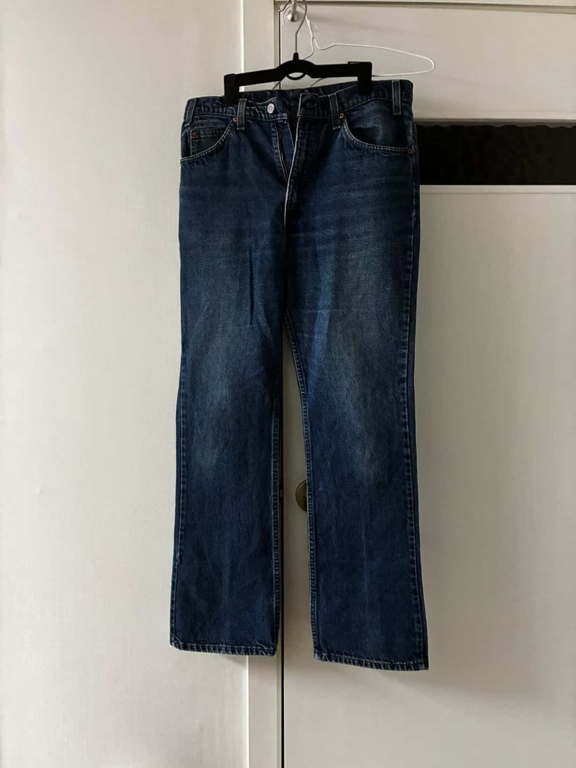 80s) 리바이스 517 오렌지탭 상품이미지1