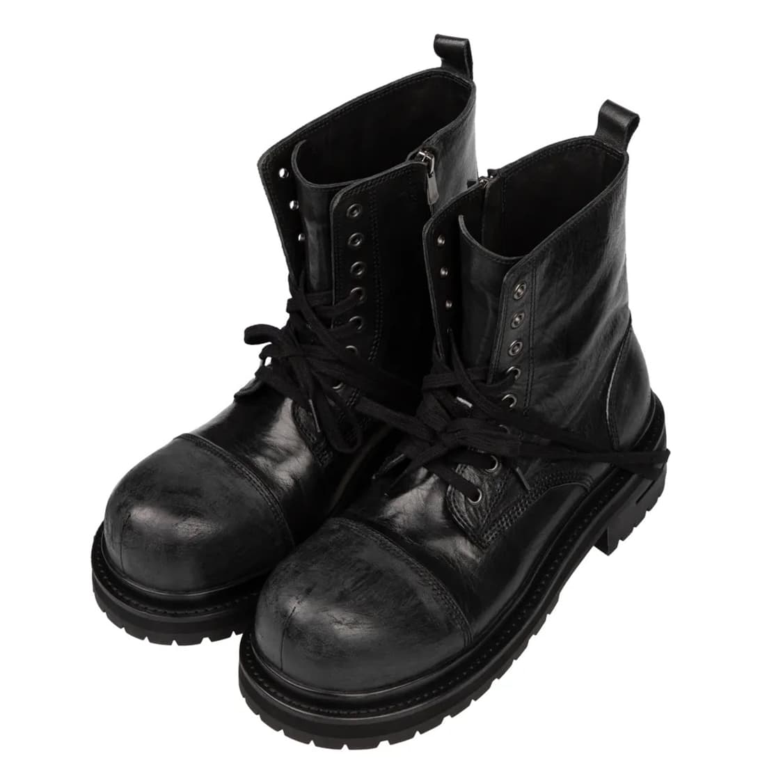 [260] 쏘유레슈어 x 코인서울 부츠 KOIN001 상품이미지1