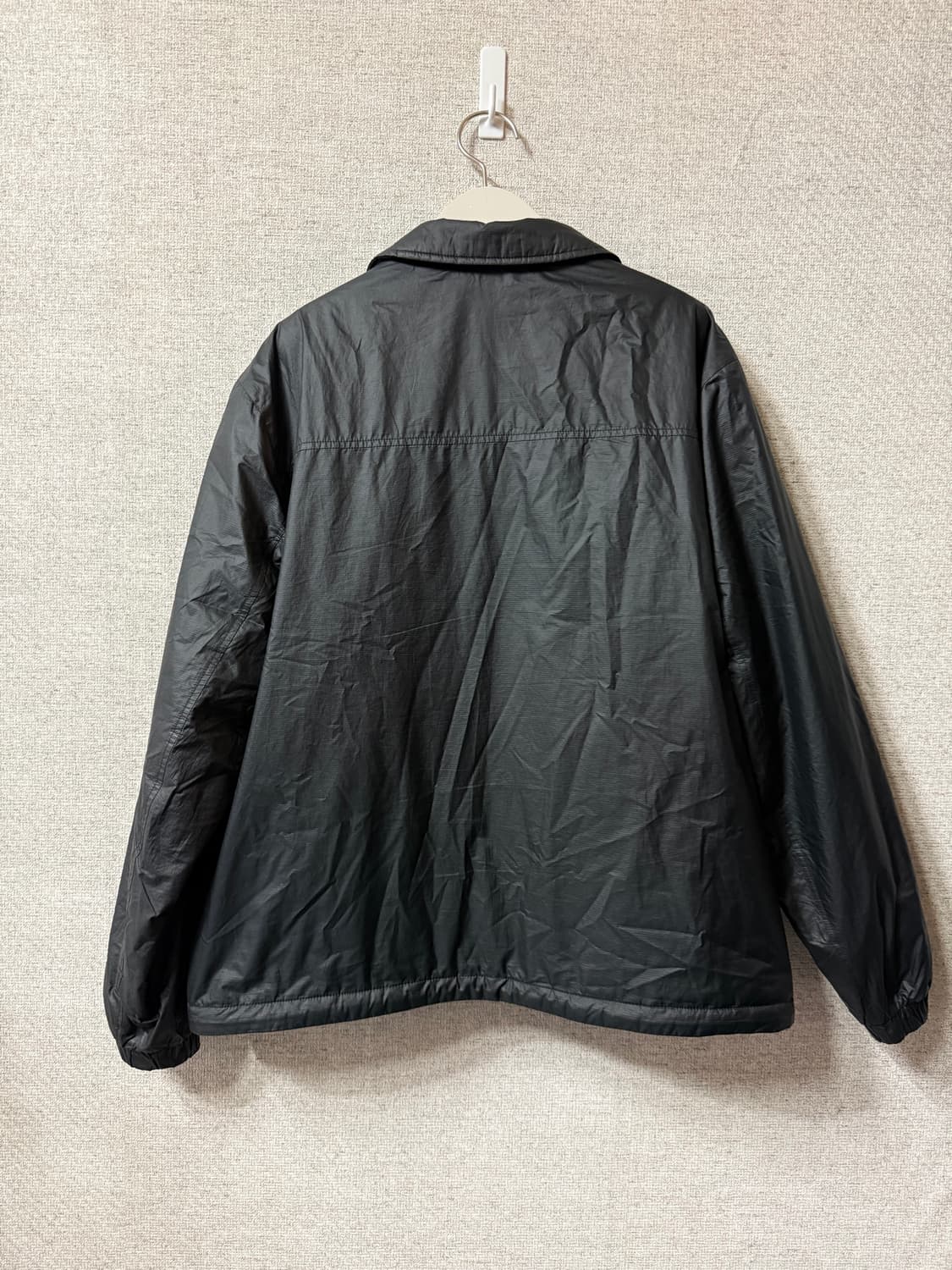 나이키 ACG 프리마로프트 집업 자켓 상품이미지7
