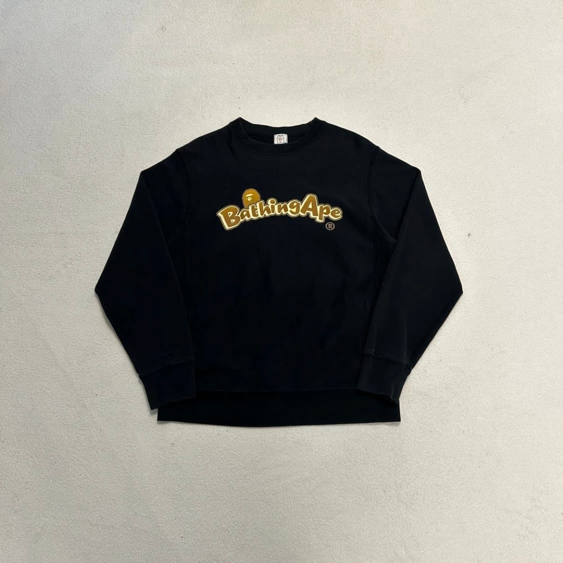 BAPE 00’s Sweatshirt 상품이미지3