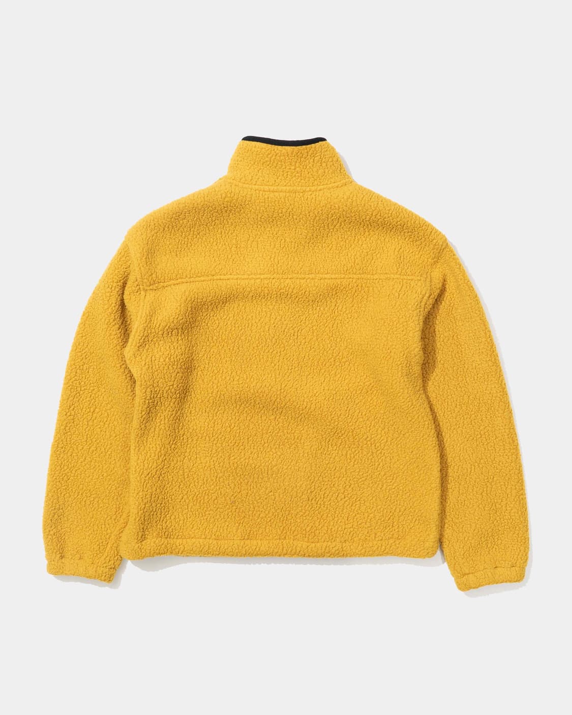 노스페이스 퍼플라벨 19FW 폴라텍 후리스 아노락 상품이미지5