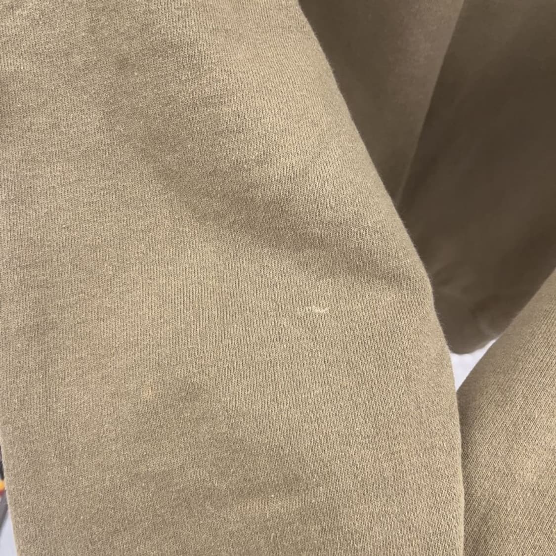 디스이즈네버댓 올드스쿨 유니크 로고 맨투맨 S C07942 상품이미지7