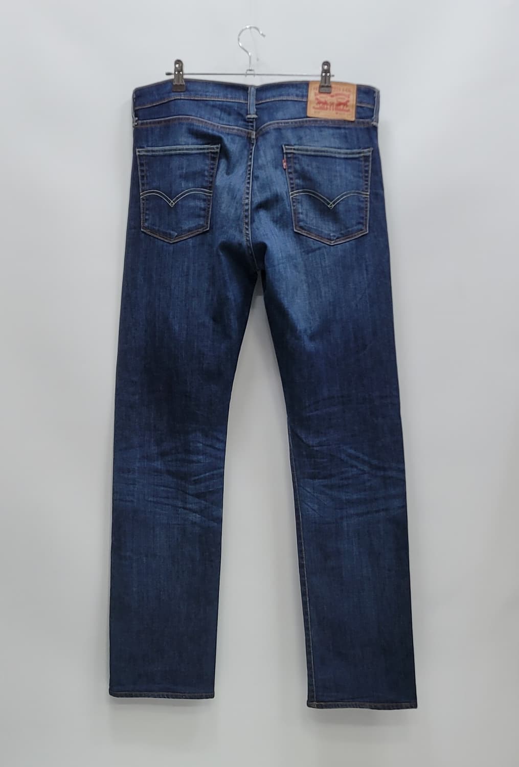 LEVI'S 리바이스 513 데님 청바지 / 남 32
 상품이미지2