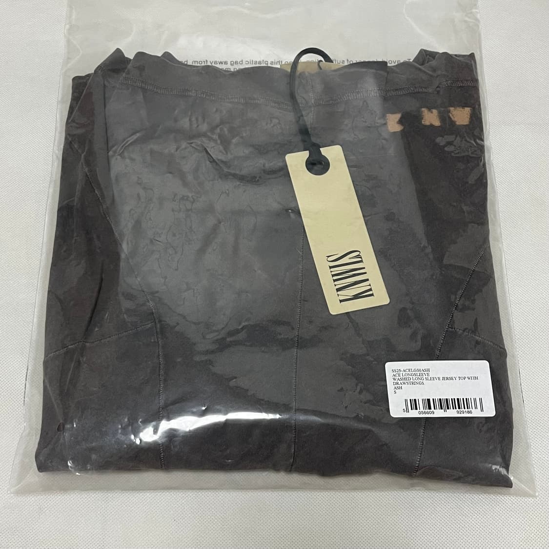 [S] 노울스 ACE 미니 드레스 상품이미지3