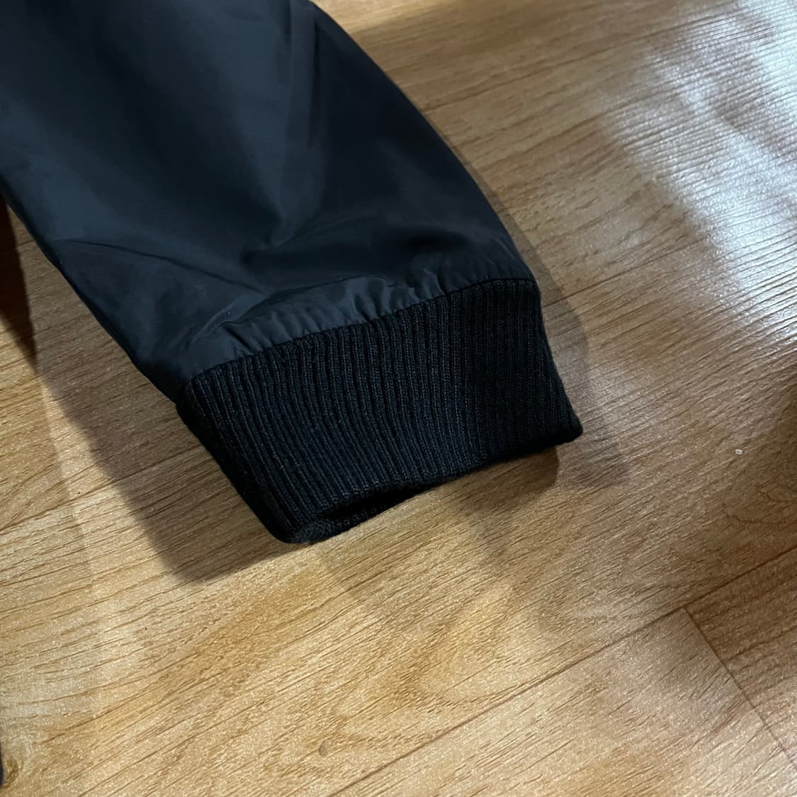 [105] 던힐 블루종 자켓 상품이미지5