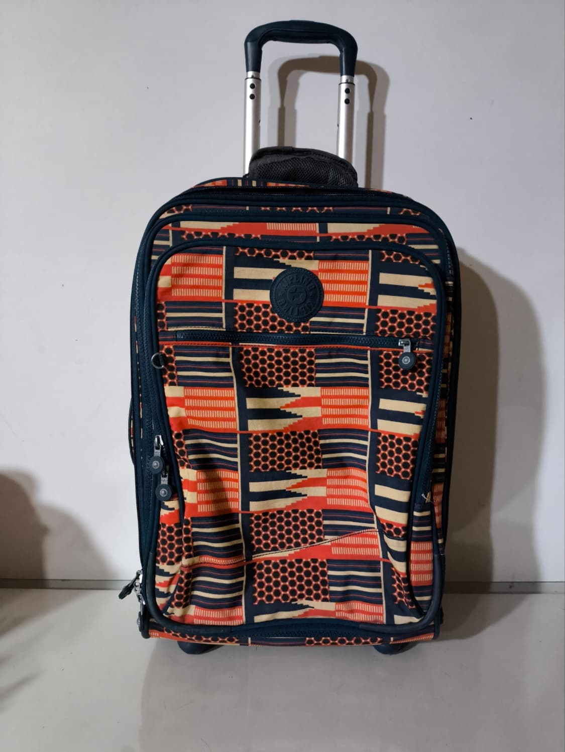 키플링 캐리어 상품이미지1