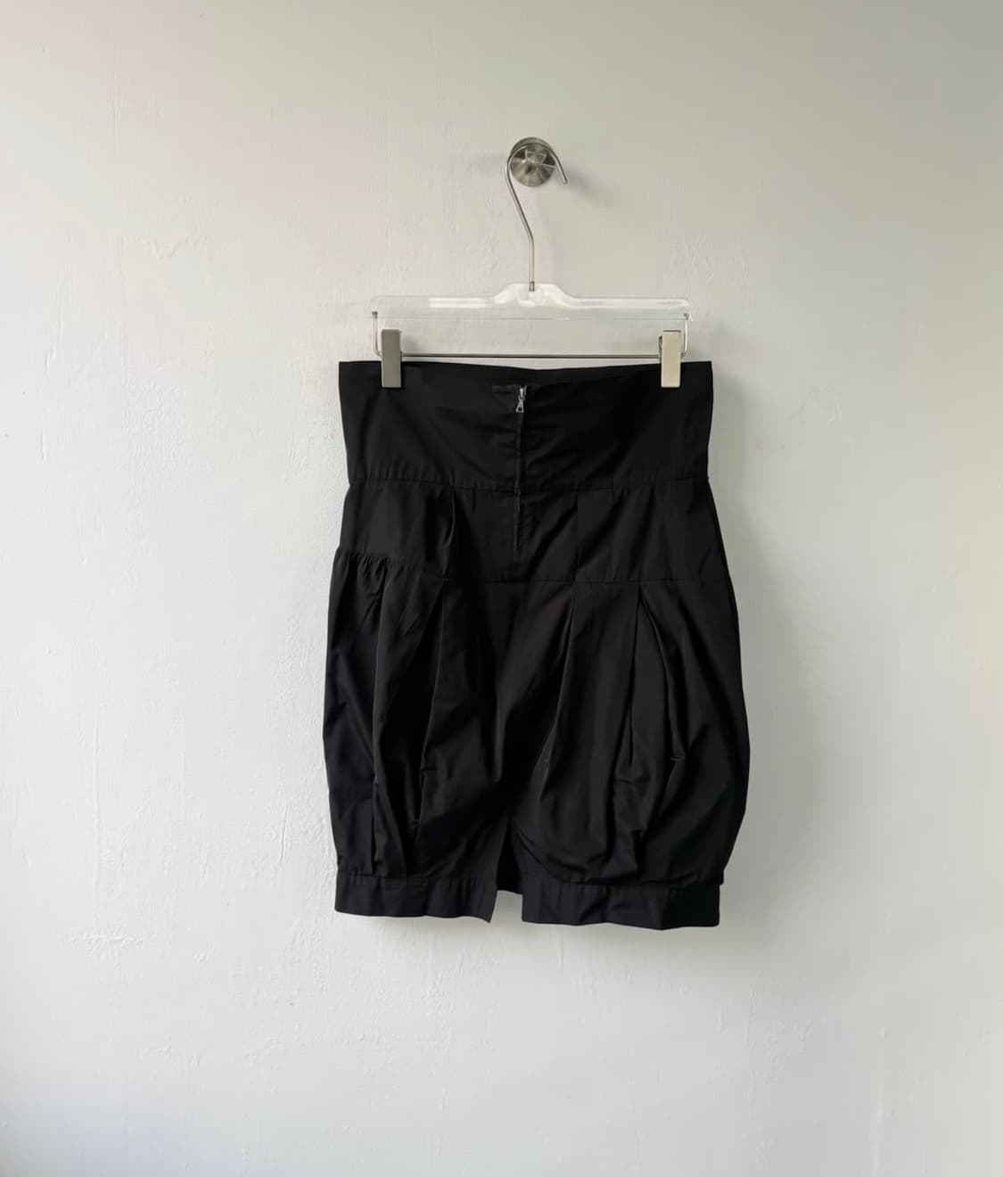 Dries Van Noten :voluminous skirt 상품이미지2