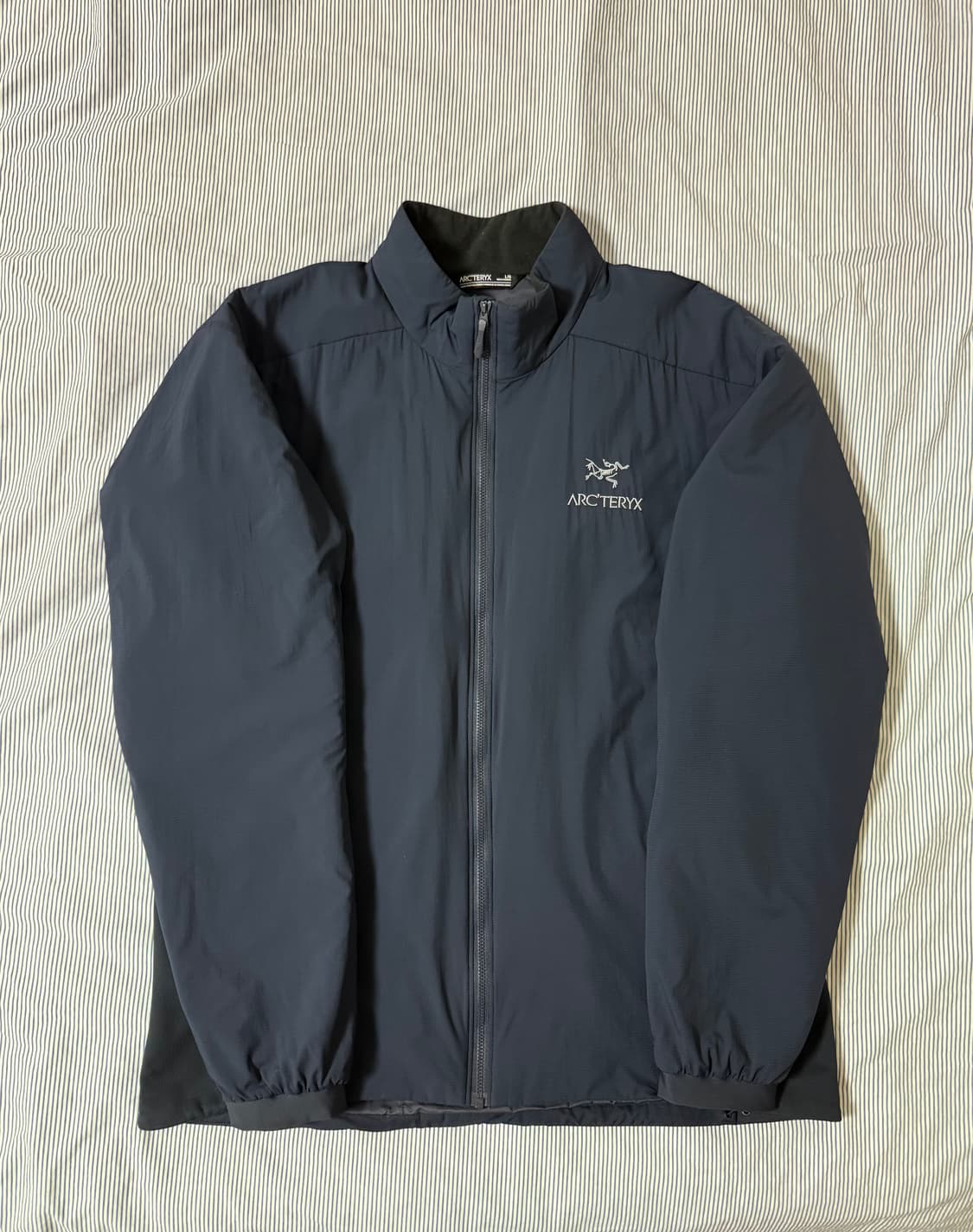 (새상품급) 아크테릭스 아톰 LT 자켓 킹피셔 상품이미지2