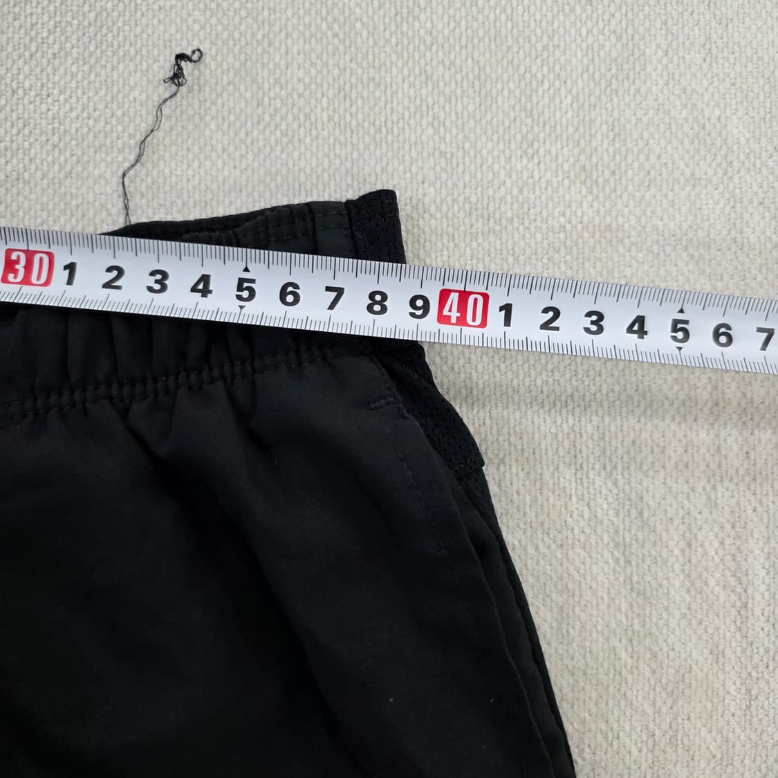 [XL] 나이키 드라이핏 기능성 반바지 0213J 상품이미지7