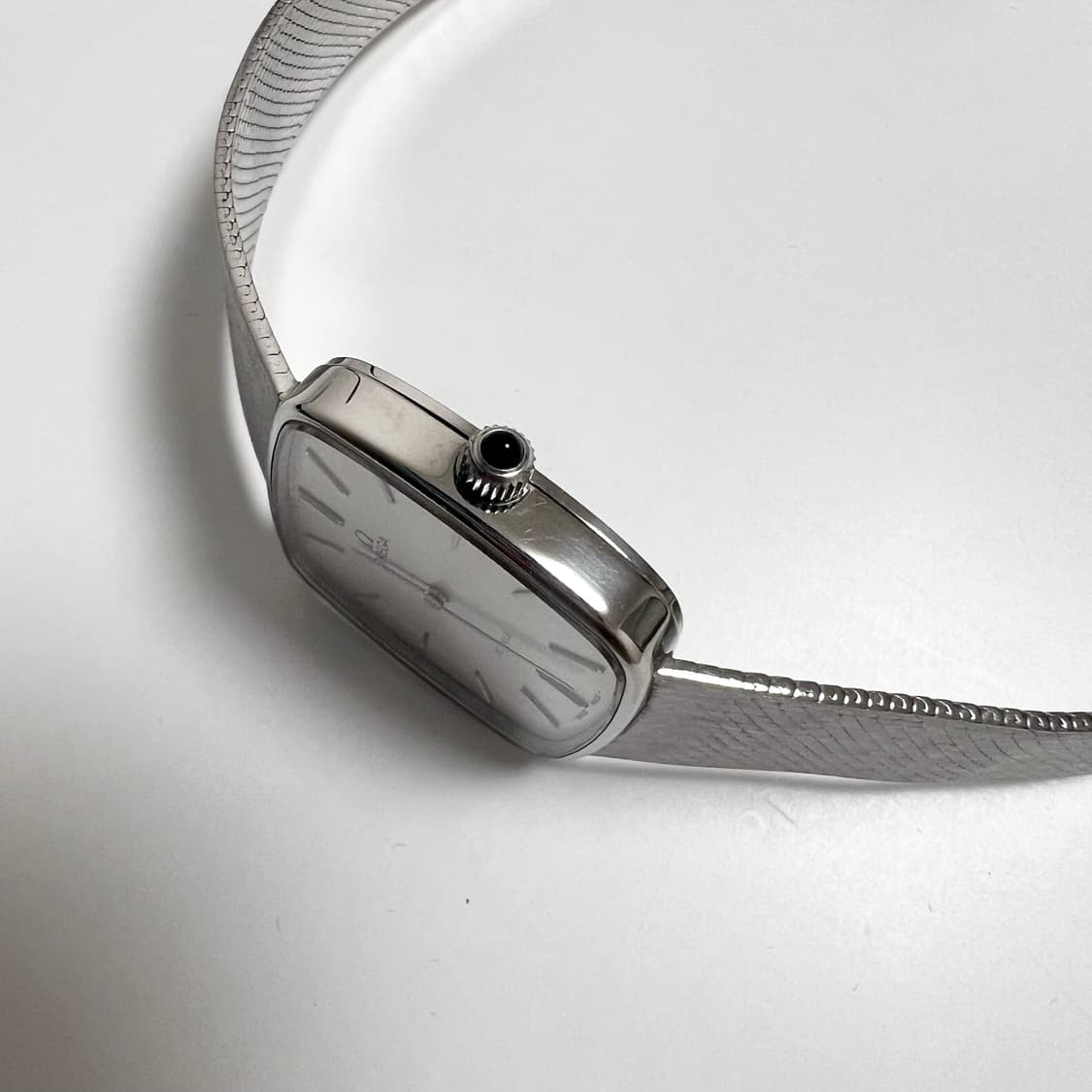 오메가 드빌 엘립스 빈티지 시계 상품이미지4