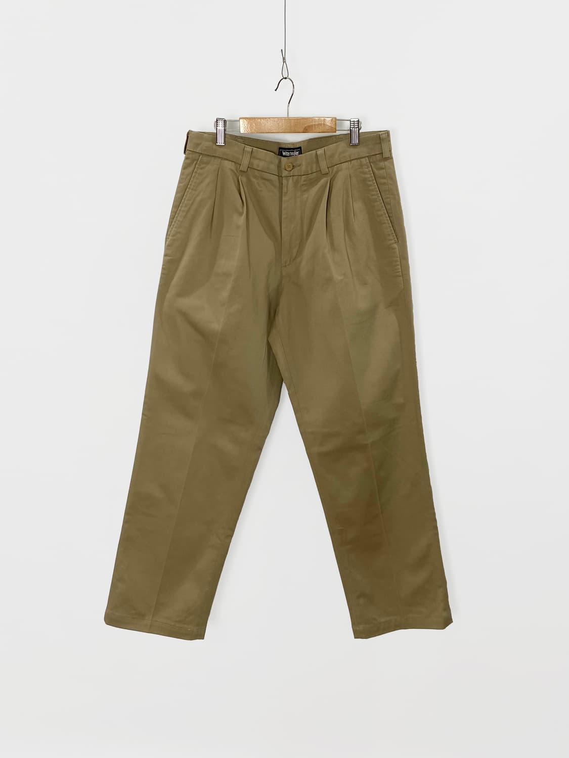 WRANGLER chino pants 상품이미지3