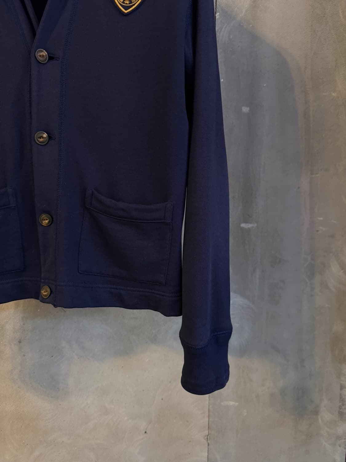 폴로 랄프로렌 숄칼라 가디건 100 상품이미지6