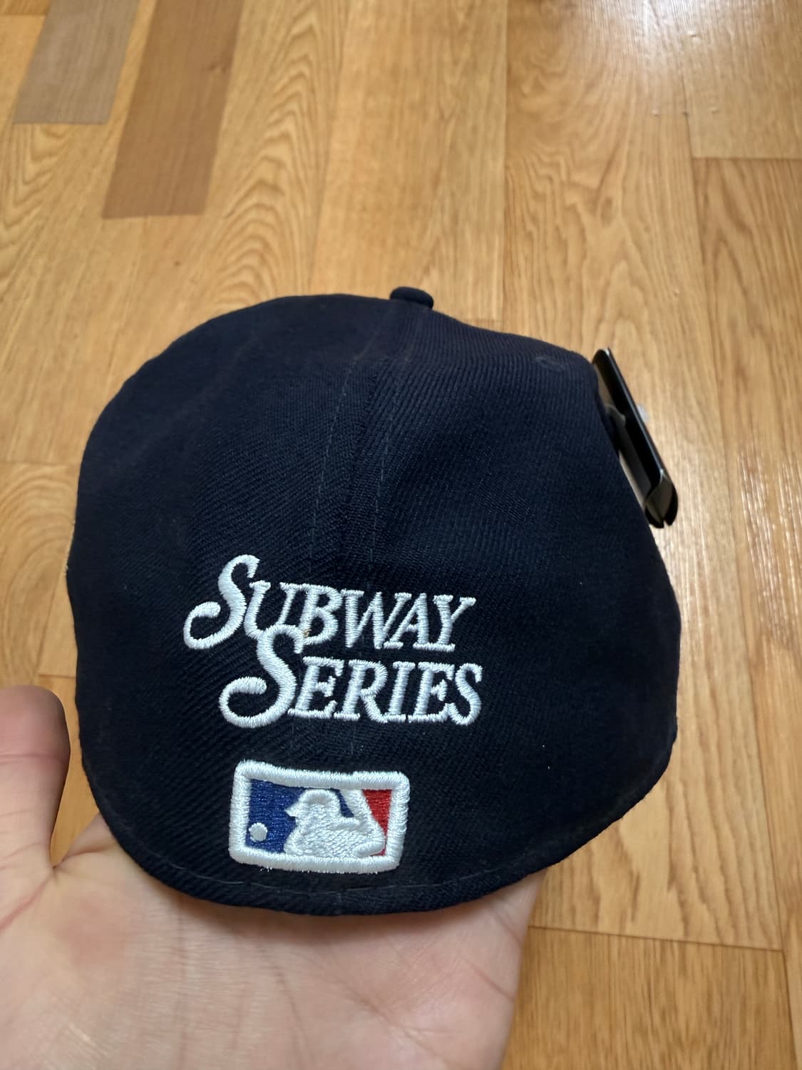 New Era X Awake 캡 상품이미지3
