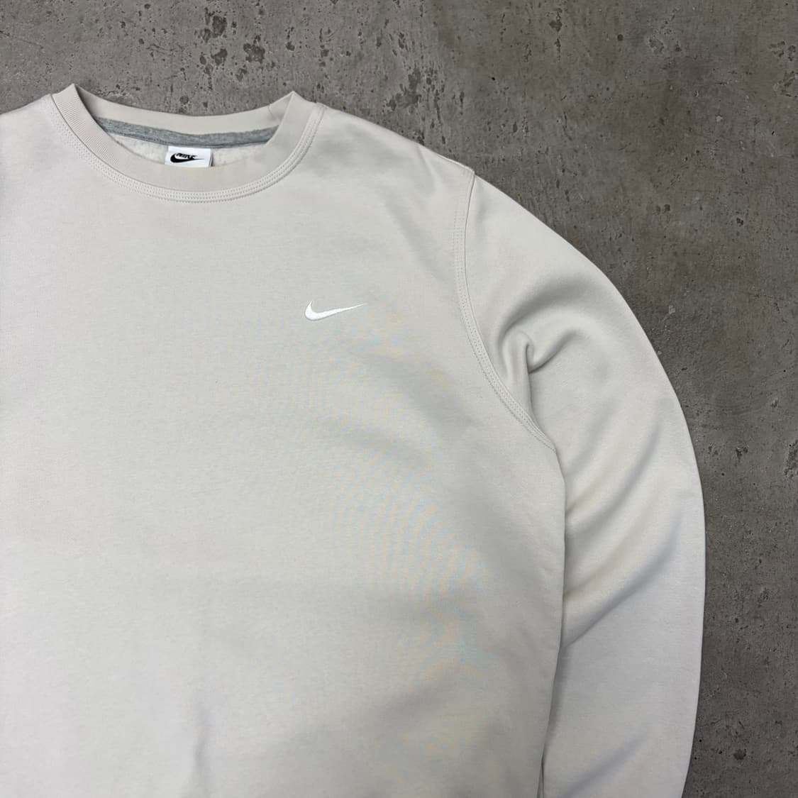 나이키 맨투맨[1846] 상품이미지3