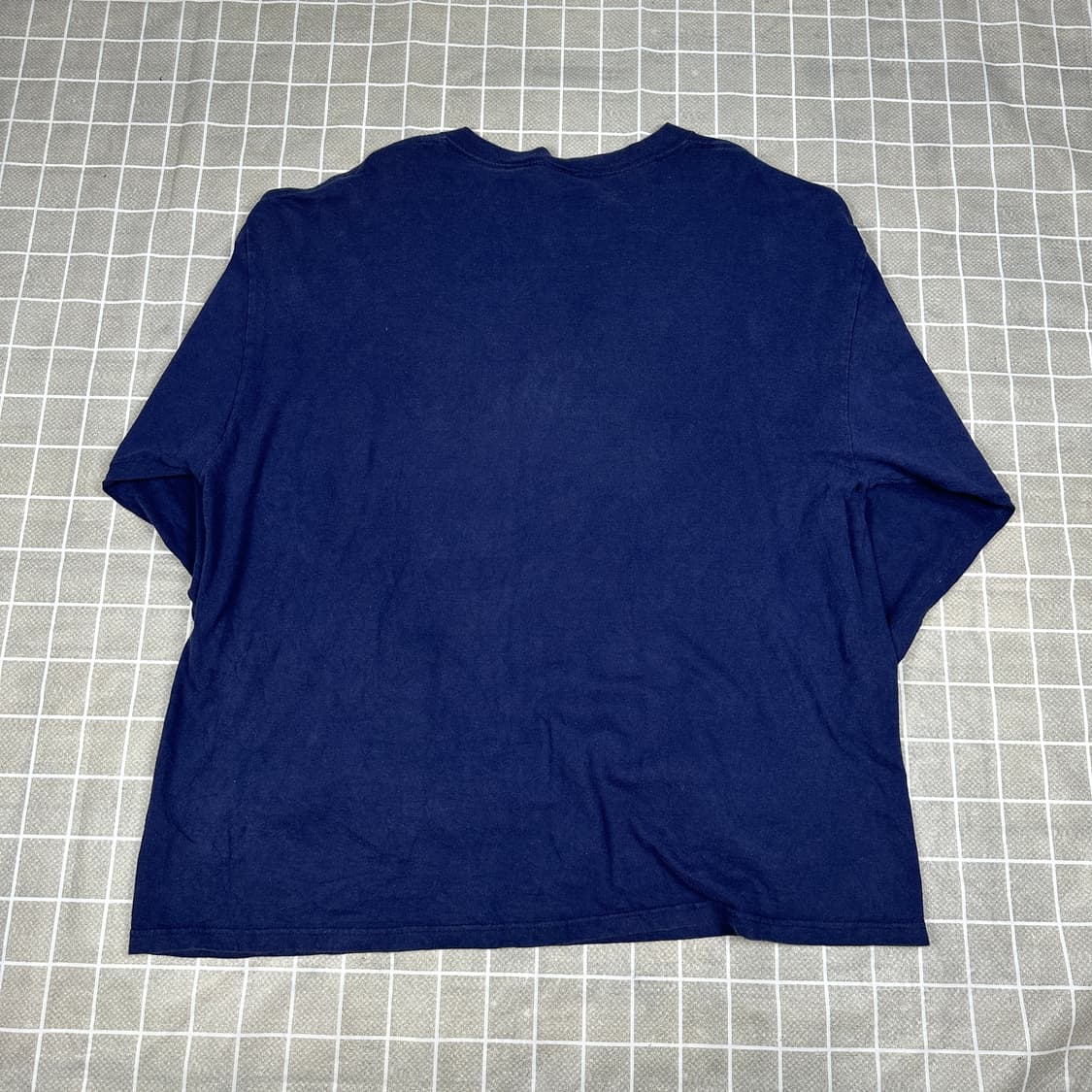 세인트루이스 빈티지 프린팅 롱슬리브 XL 상품이미지5