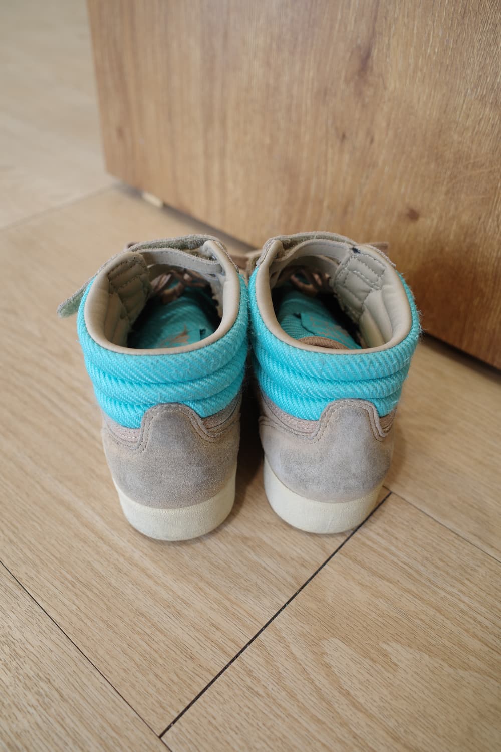Reebok mint dot shoes 상품이미지3
