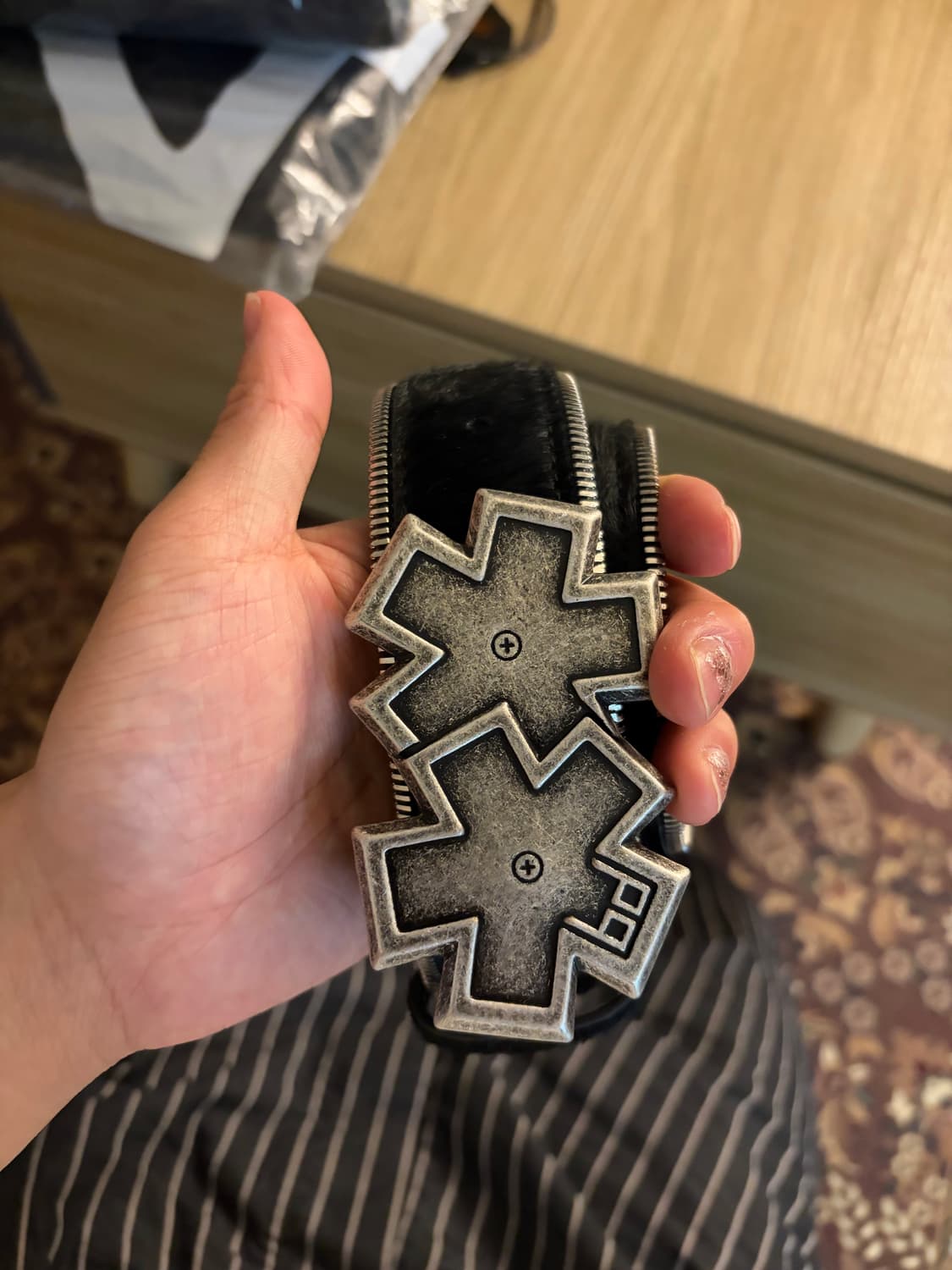 프로바이더스 providers 송치벨트 상품이미지2