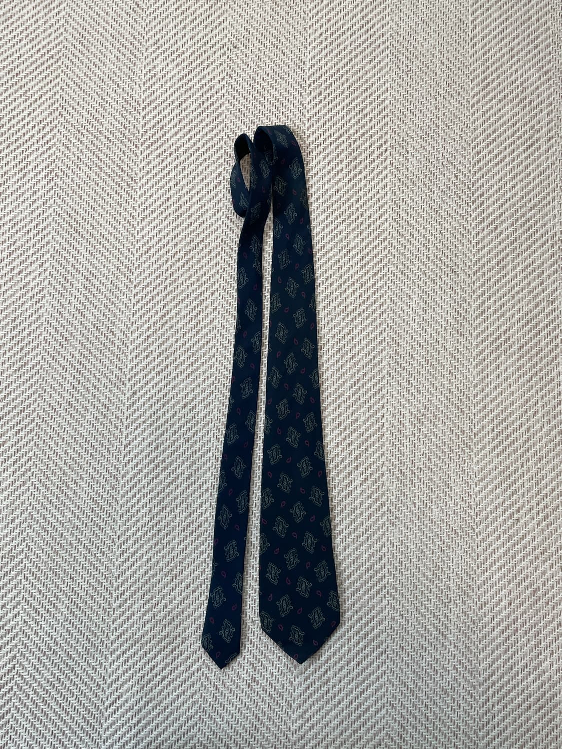 크리스찬 디올 넥타이  J03628 상품이미지3