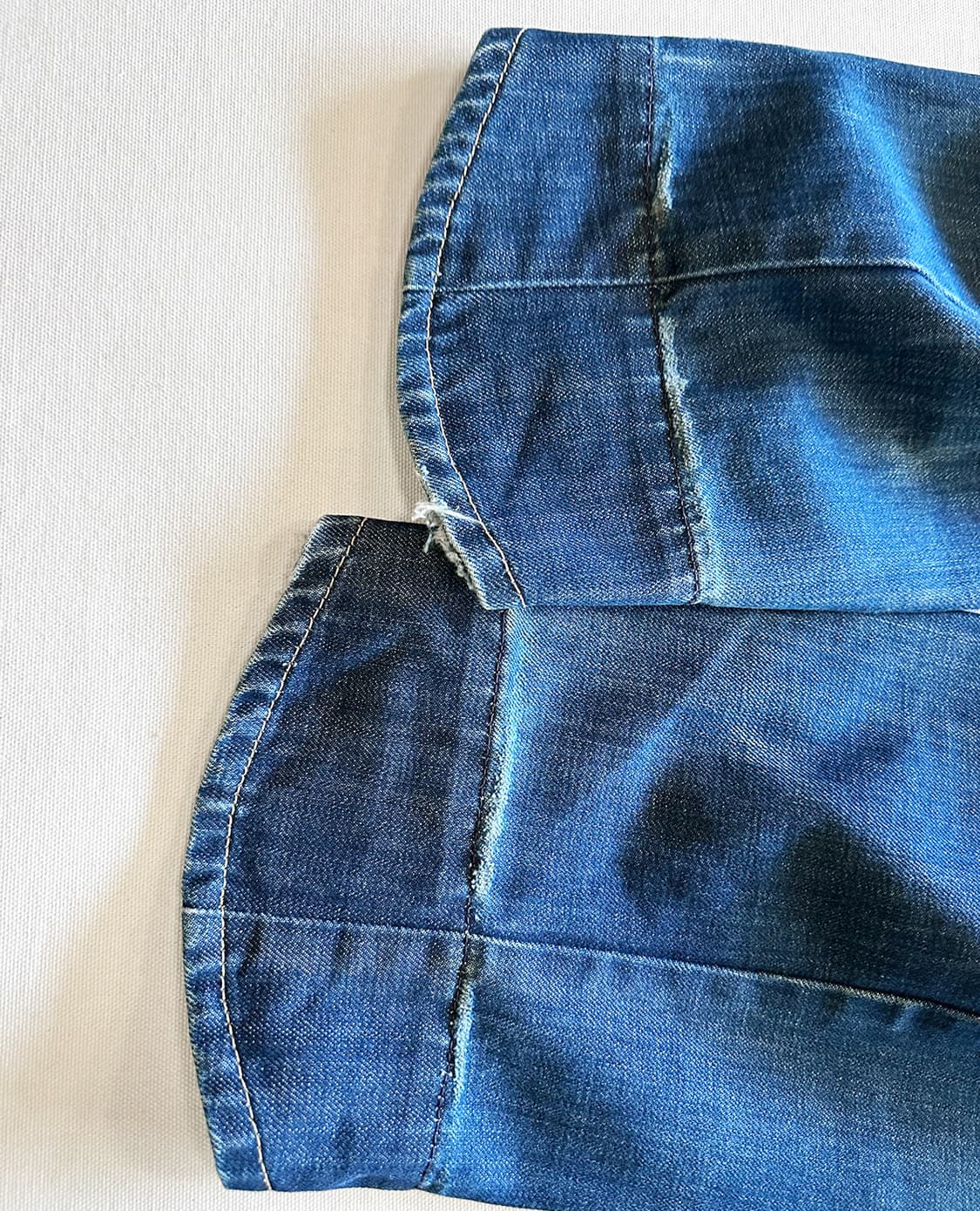 LEVI'S engineered blue w30 상품이미지9