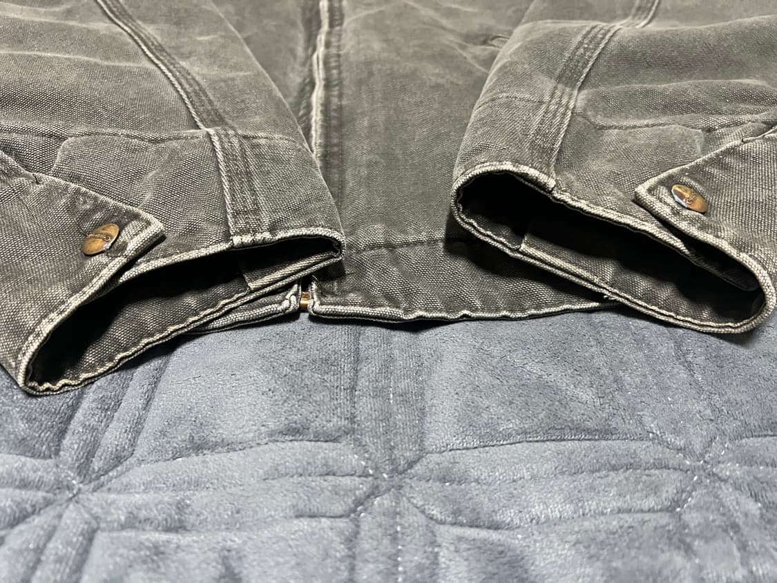 칼하트 디트로이트 J97 MOS 상품이미지3