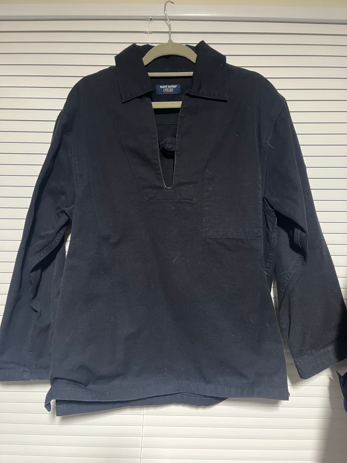 Saint James 오버롤 상품이미지1