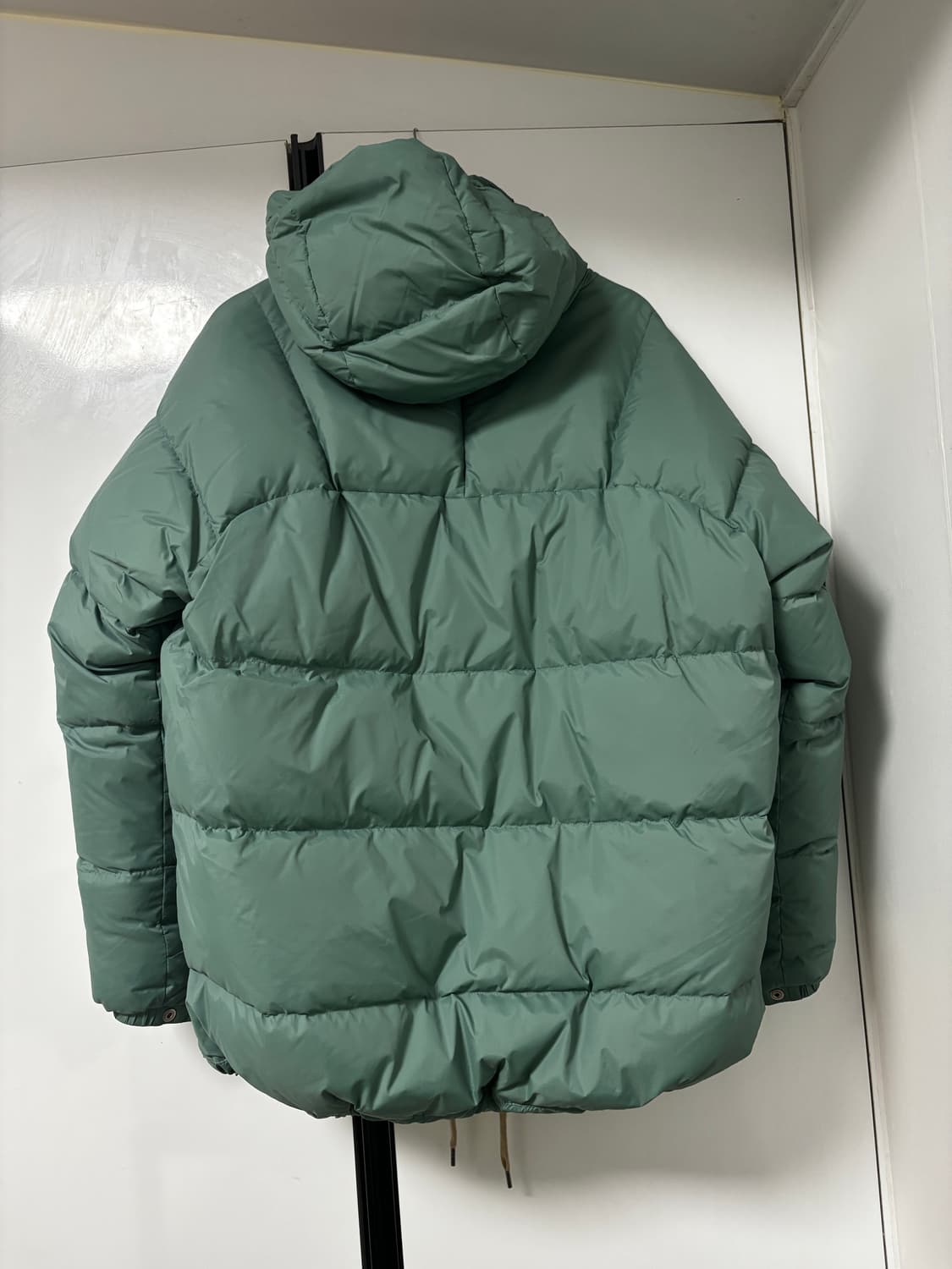 비헤비어 시에라 덕다운 파카 2사이즈 상품이미지4