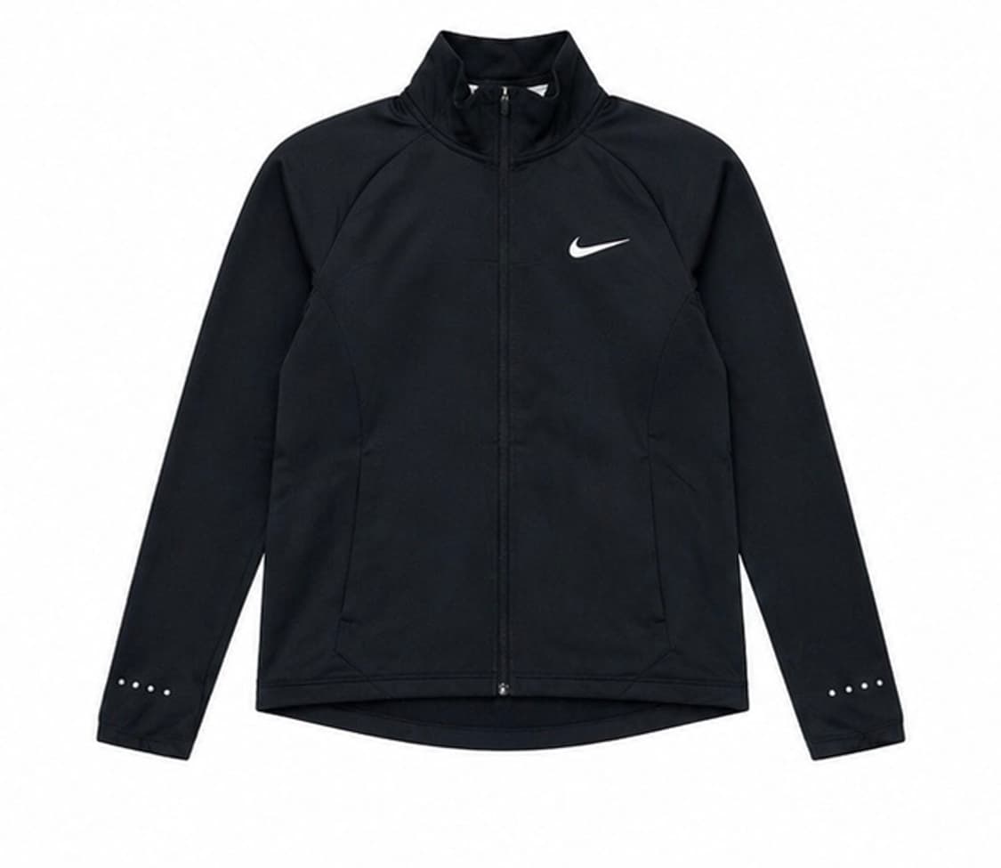 나이키 드라이핏 여성 져지 집업 상품이미지1