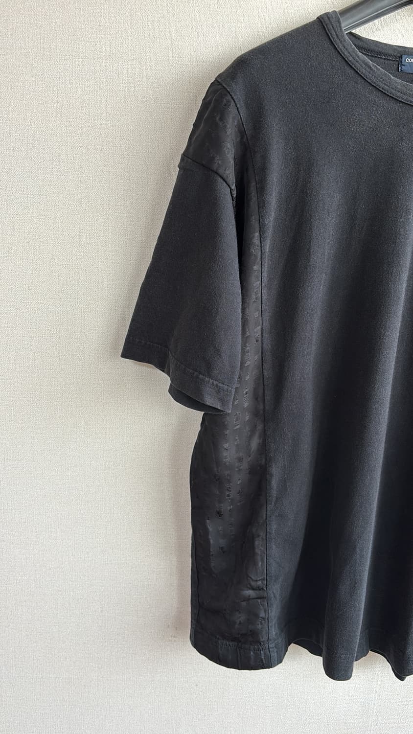 Cutsewn Chess Monogram Tee 상품이미지5