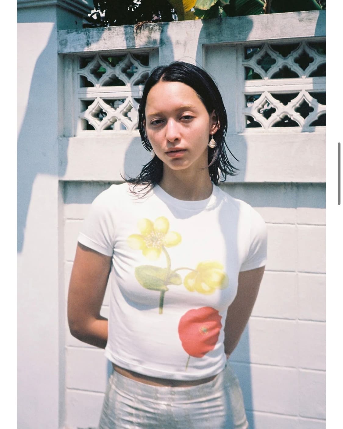 누아누 poppy 탑 상품이미지4