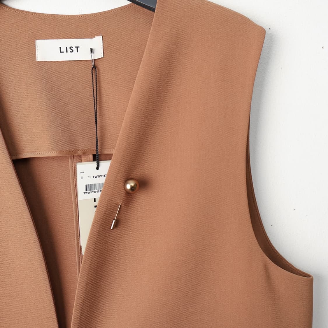 55/새상품 LIST 롱 베스트 상품이미지4