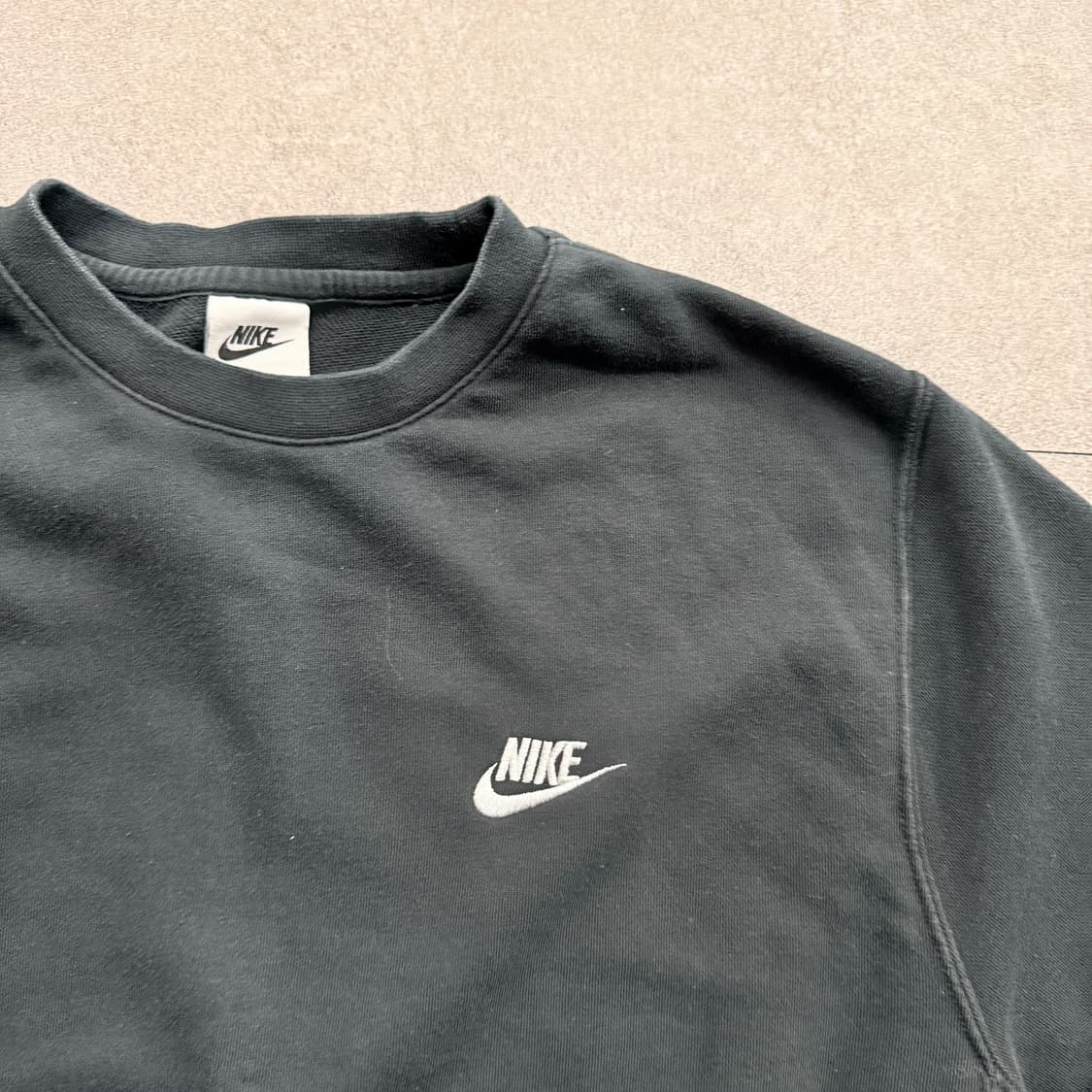 나이키 맨투맨  상품이미지4