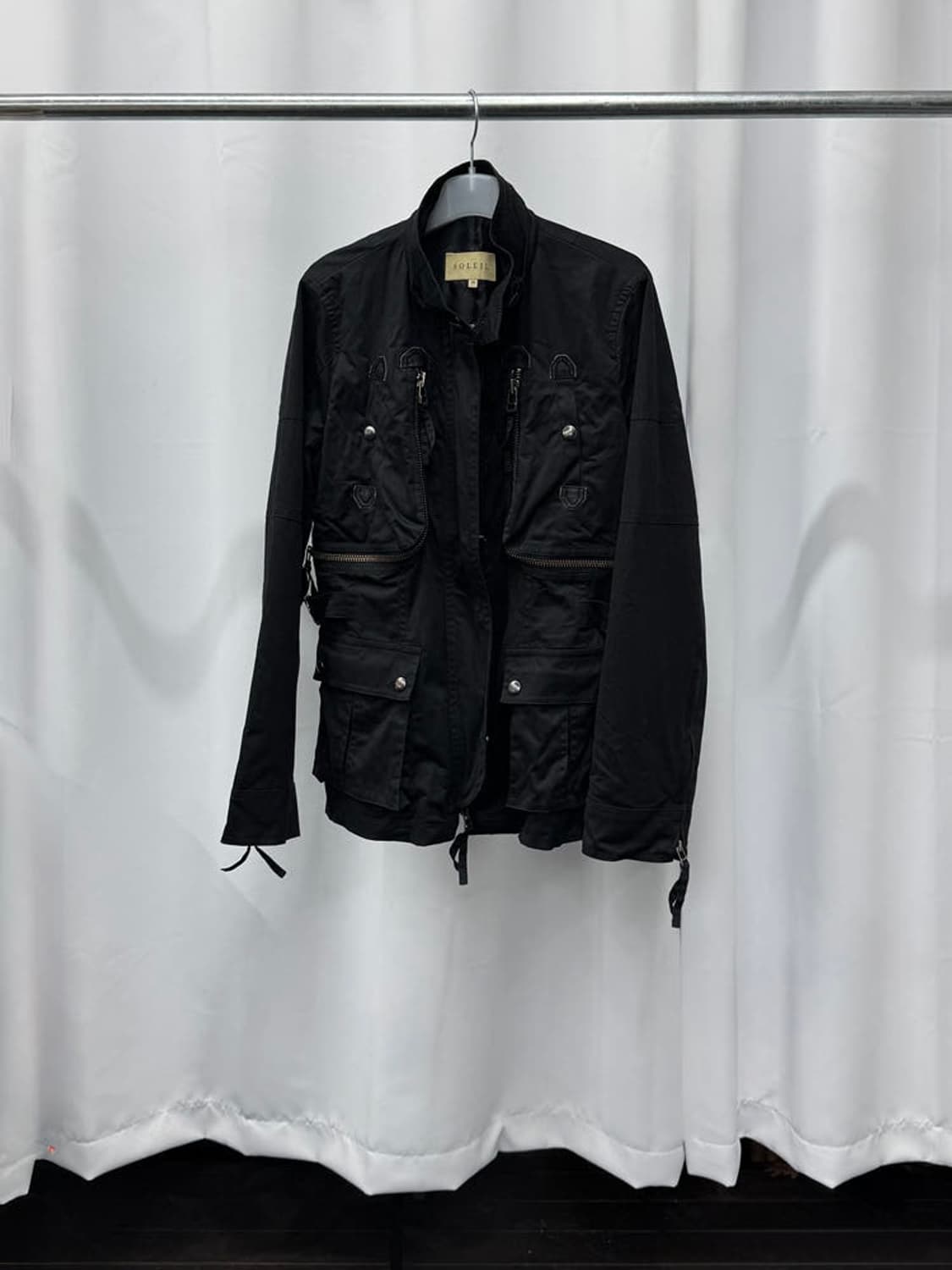 vtg jacket 상품이미지2