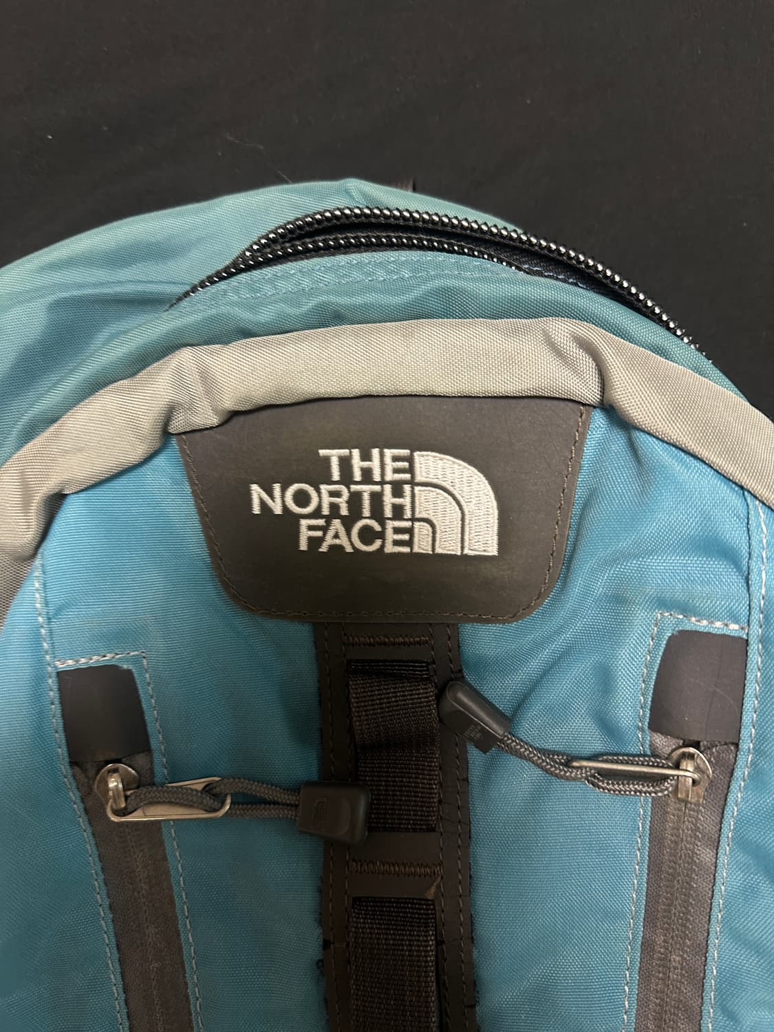 노스페이스 미니샷 백팩 12L 상품이미지4