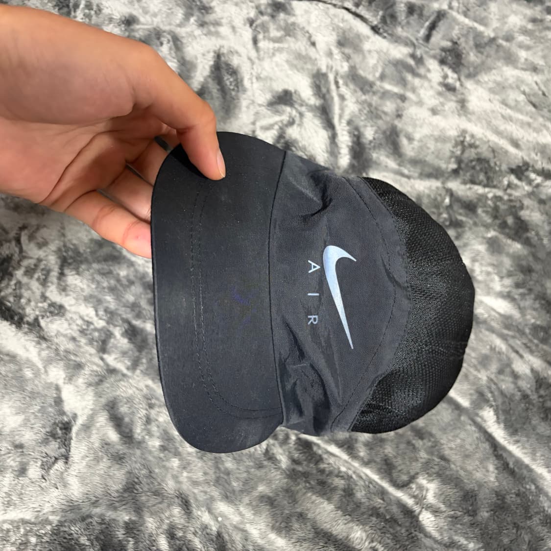 Supreme x nike 모자 상품이미지1