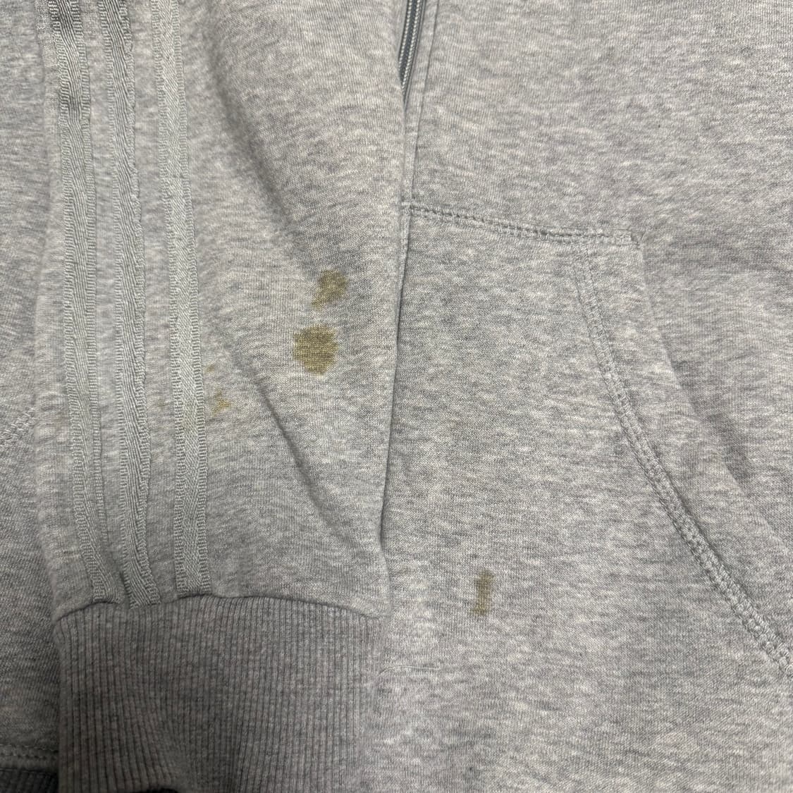 아디다스 후드집업 상품이미지4