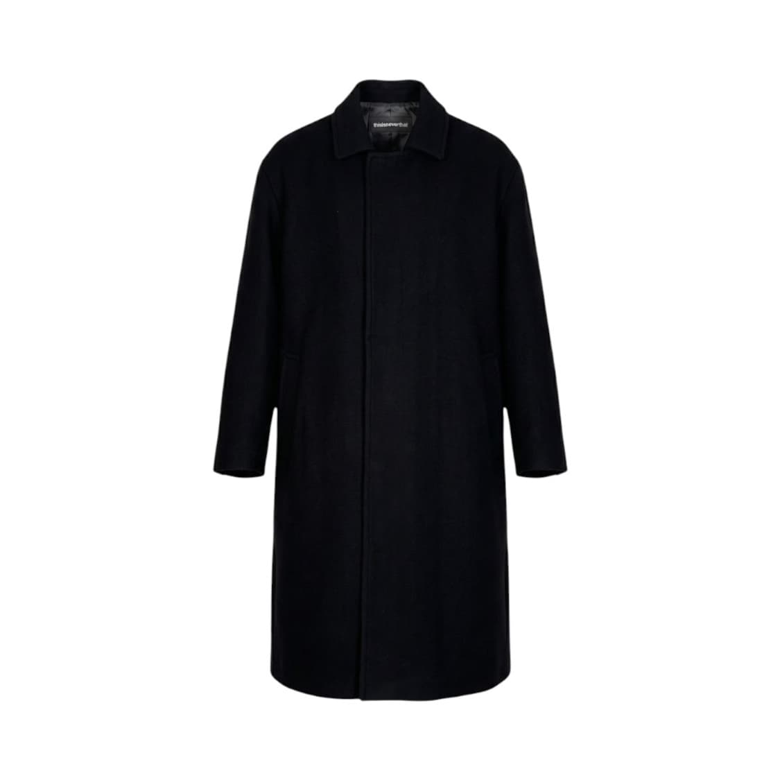 thisisneverthat scheme coat 상품이미지2