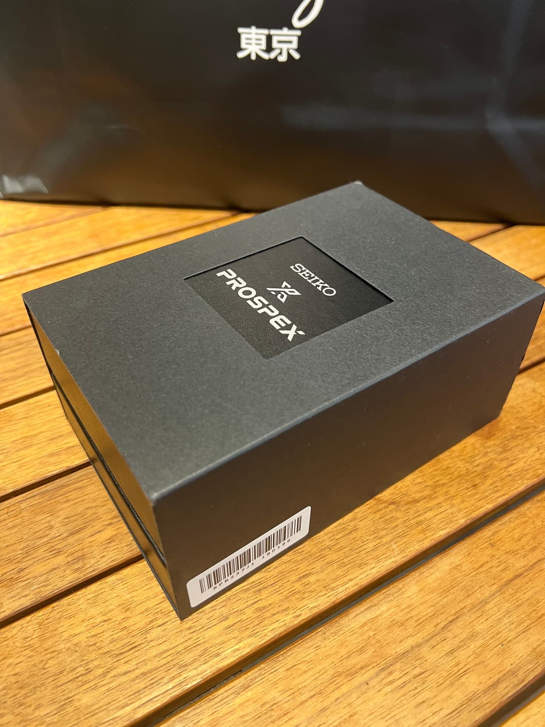 세이코 터틀 spb237j1 캡틴윌라드 윌라드X에디션 신품판매합니다 상품이미지7