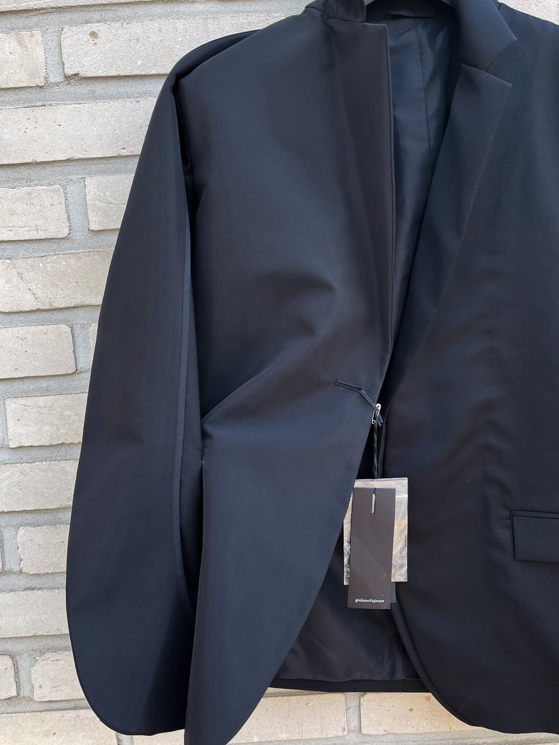 Giuliano Fujiwara 상품이미지8