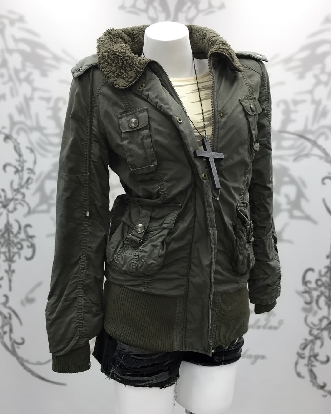 Von Dutch 상품이미지5