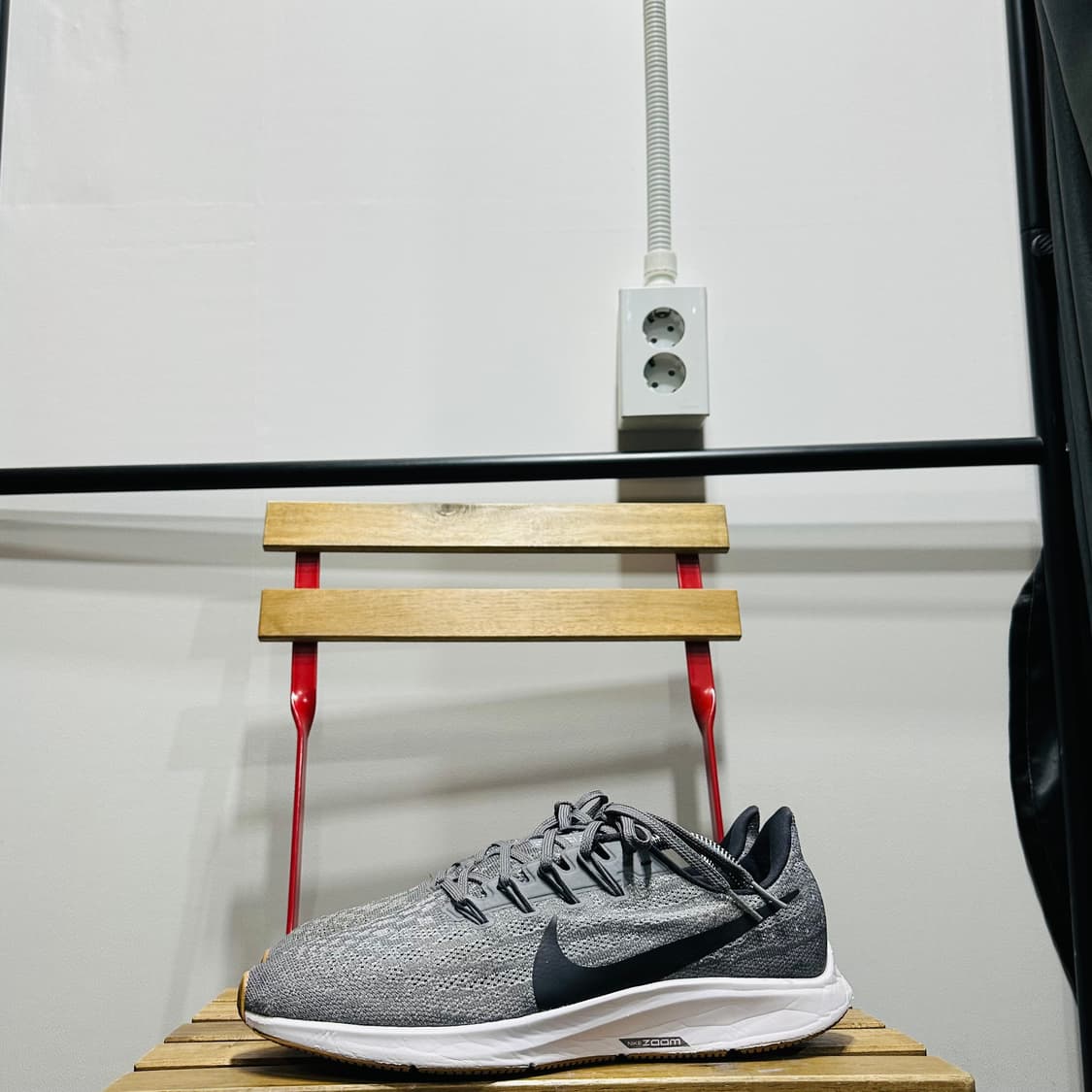 280) 나이키 운동화 남성 남자 신발 에어 줌 페가수스 36 상품이미지3