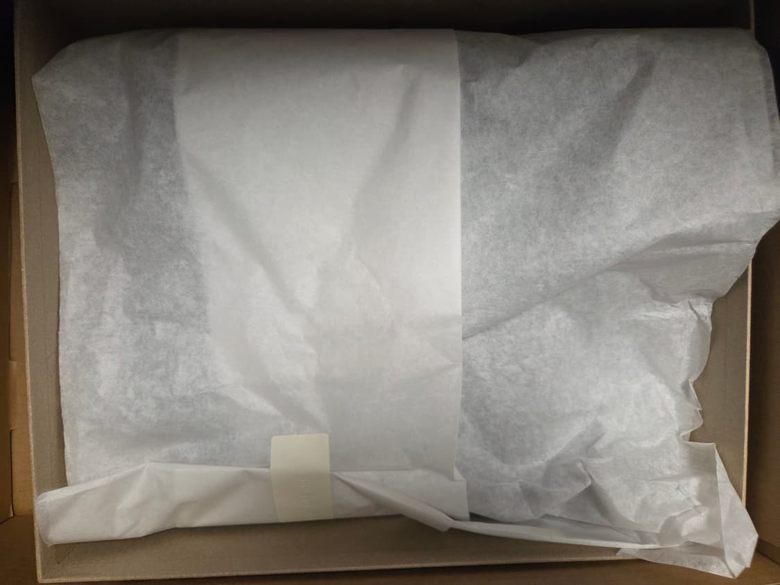 르메르 브이넥 니트 라지 새제품 상품이미지4