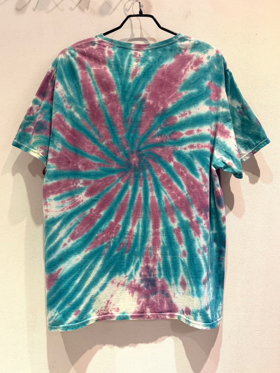 Vintage Chemistry Tiedye Tee 상품이미지2